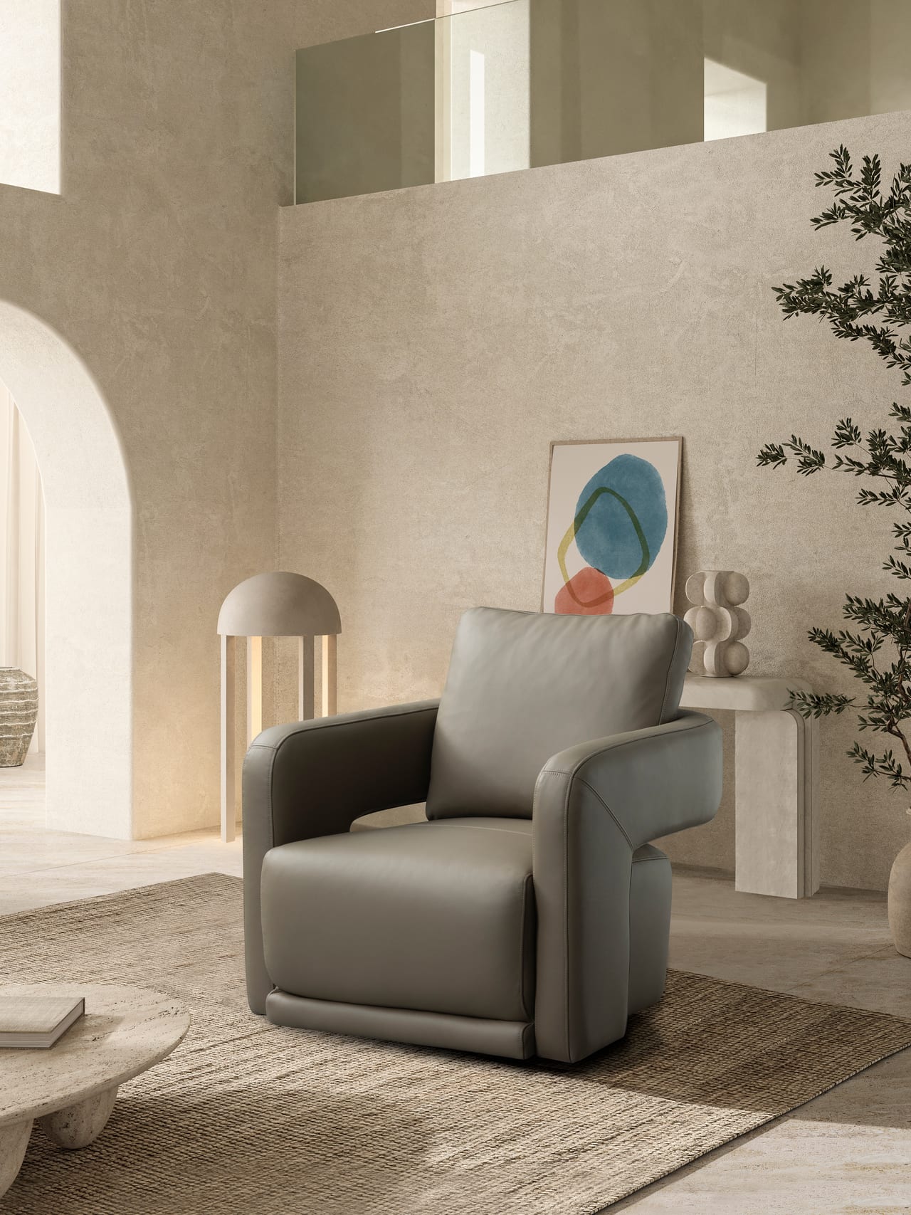 Corium COR-12963 furniture view 1