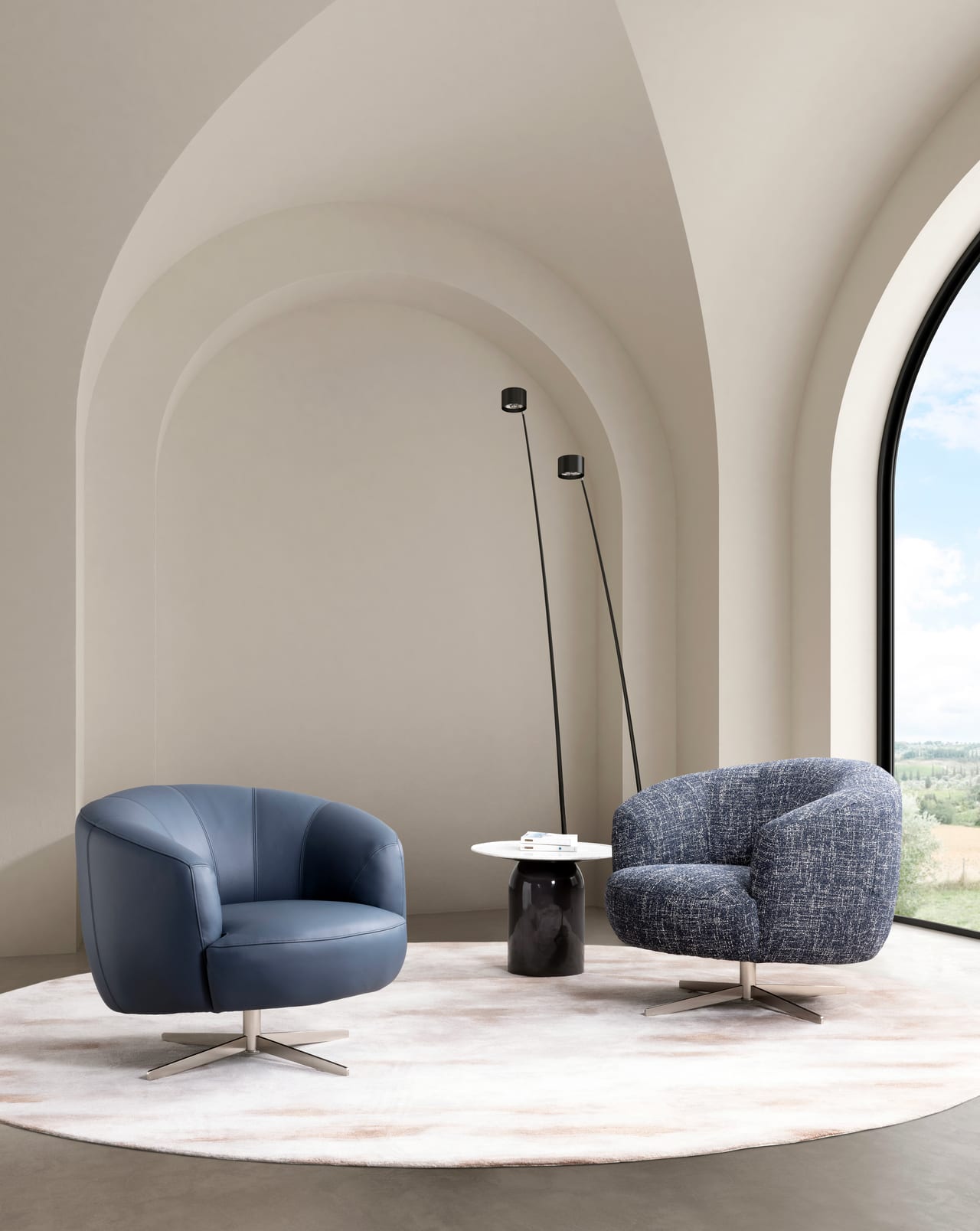 Corium COR-13031 furniture view 1