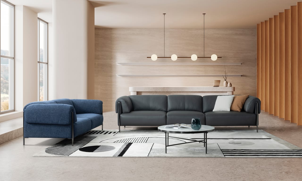 Corium COR-A0645 furniture view 1