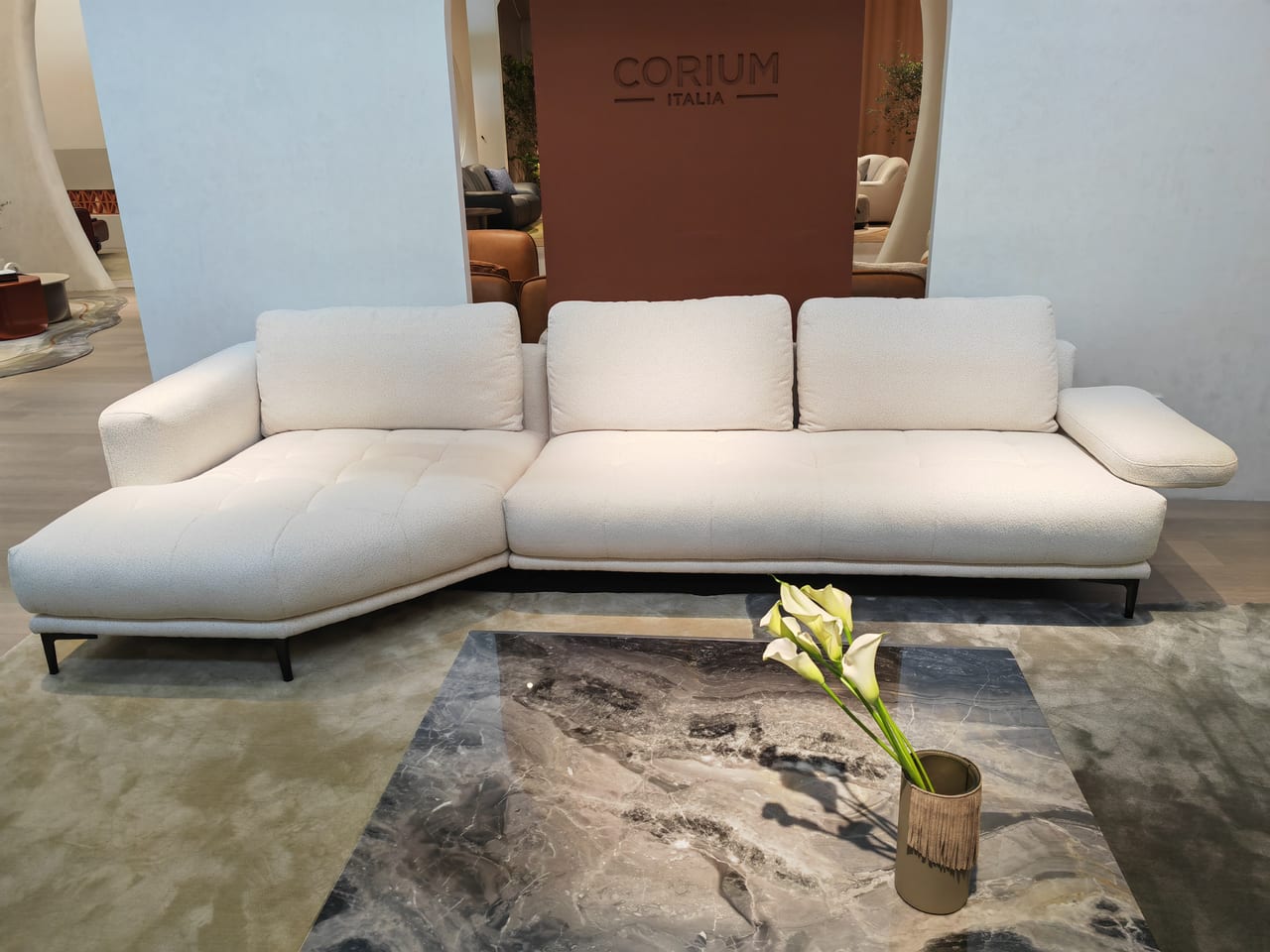 Corium COR-A0706 furniture view 1