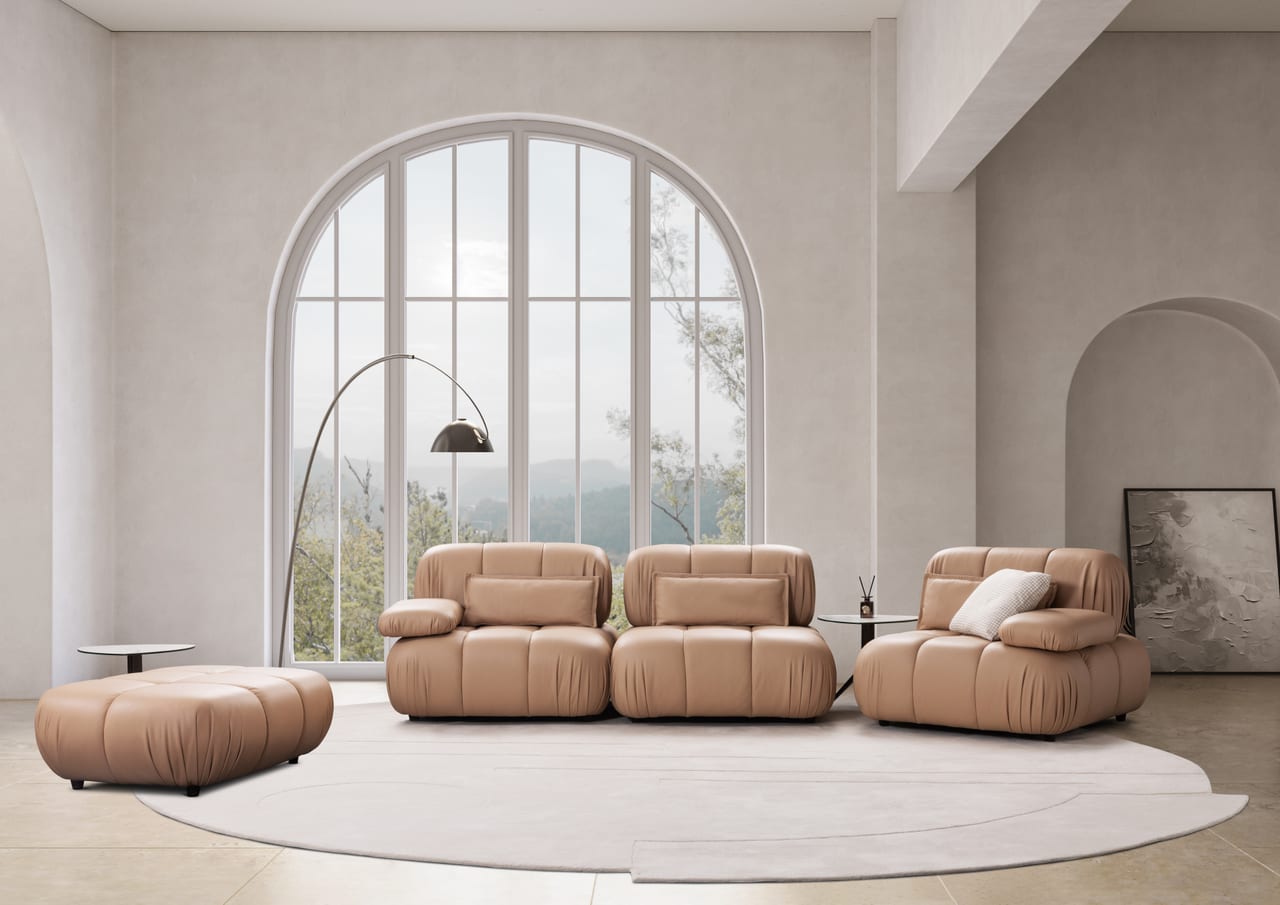 Corium COR-A0708-MB furniture view 1