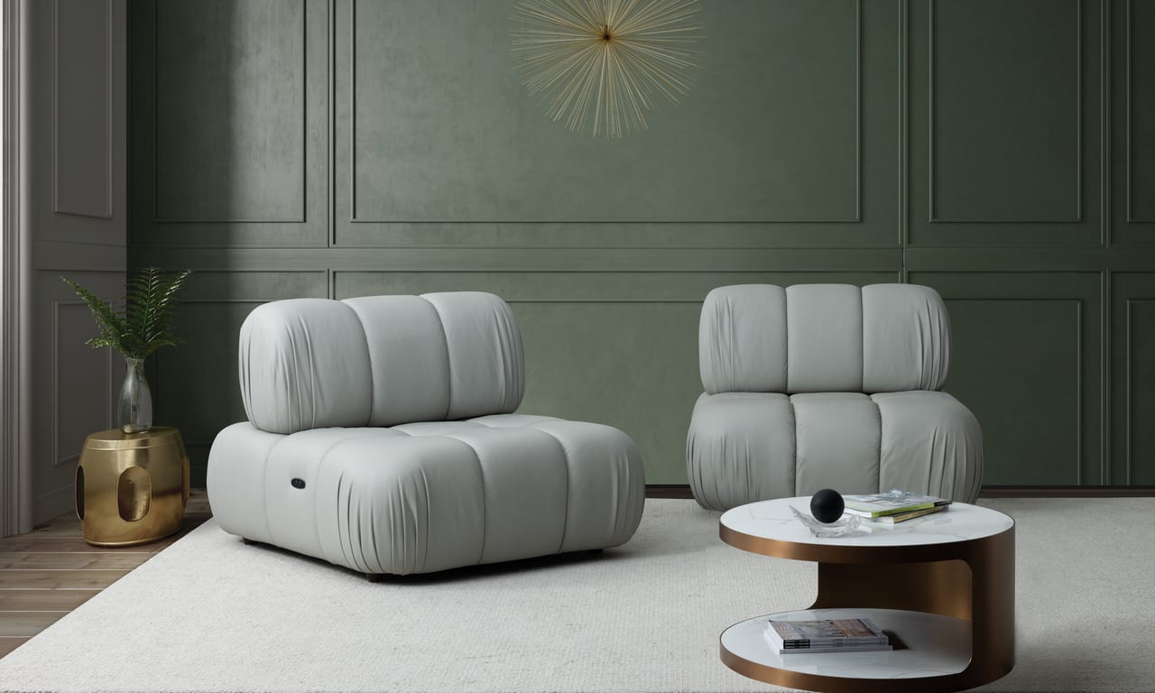 Corium COR-A0708-MB furniture view 2