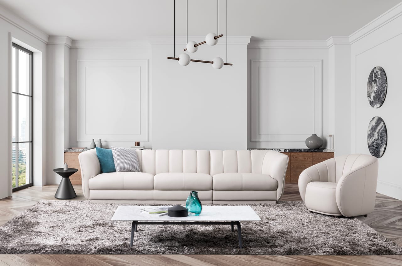 Corium COR-A0725 furniture view 1