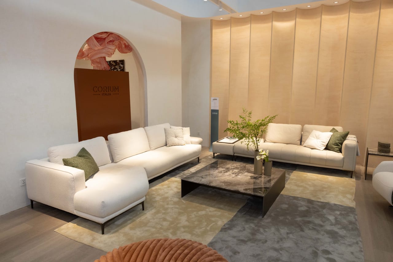 Corium COR-A0706 furniture view 2