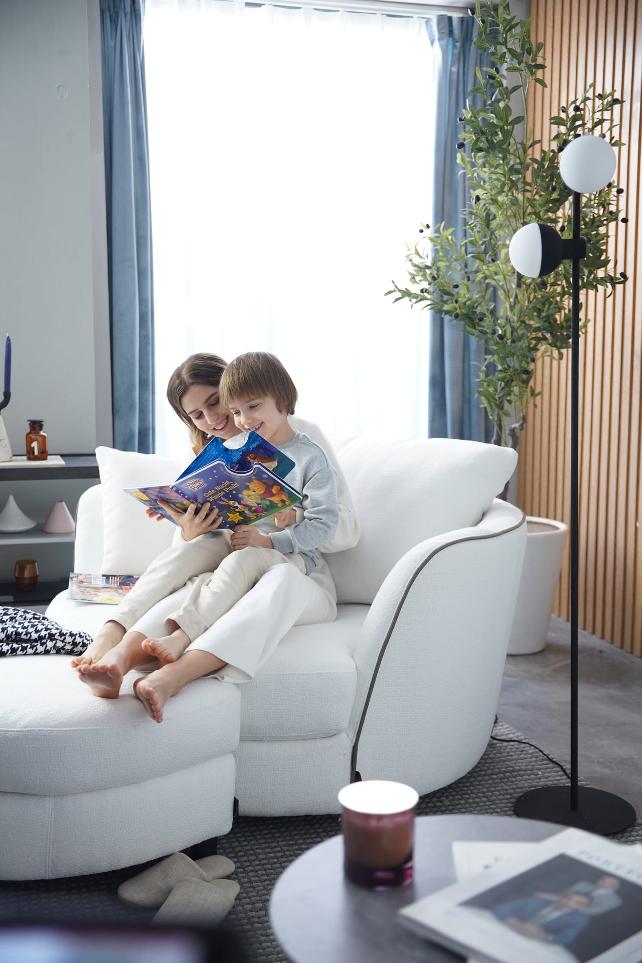 Fabbrica FA-A0432 furniture view 2