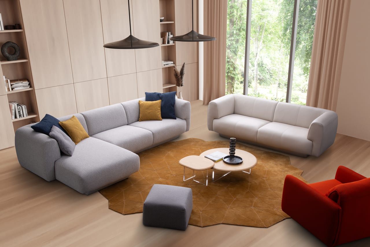 Fabbrica FA-A0669 furniture view 1