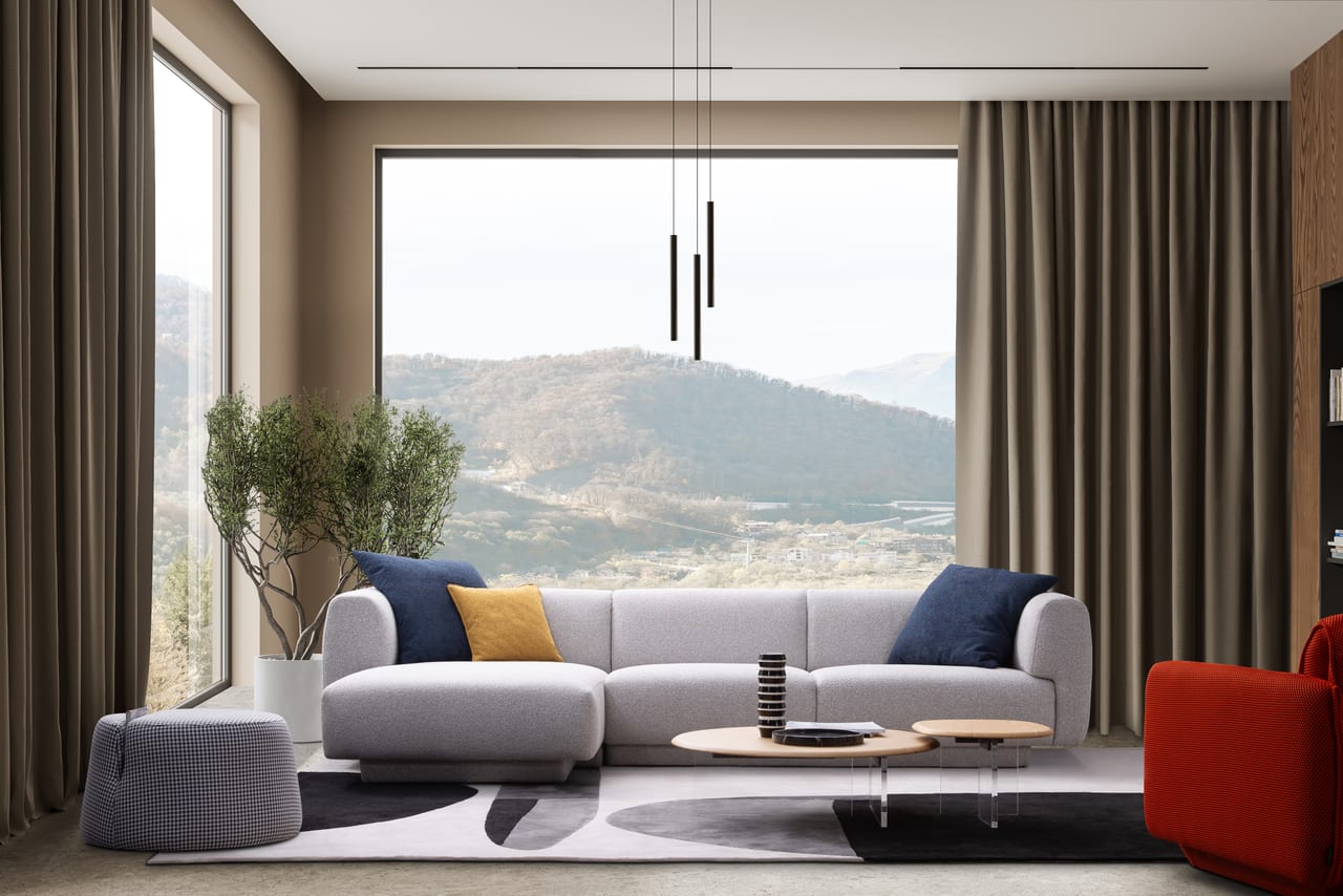 Fabbrica FA-A0669 furniture view 2