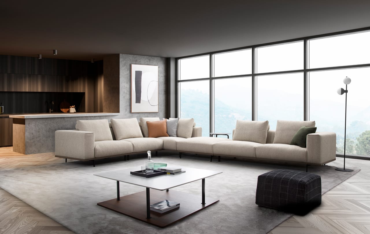 Fabbrica FA-12496 furniture view 1