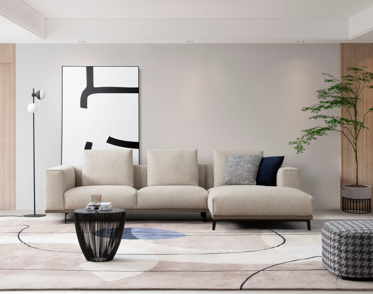 Fabbrica FA-12496 furniture view 3