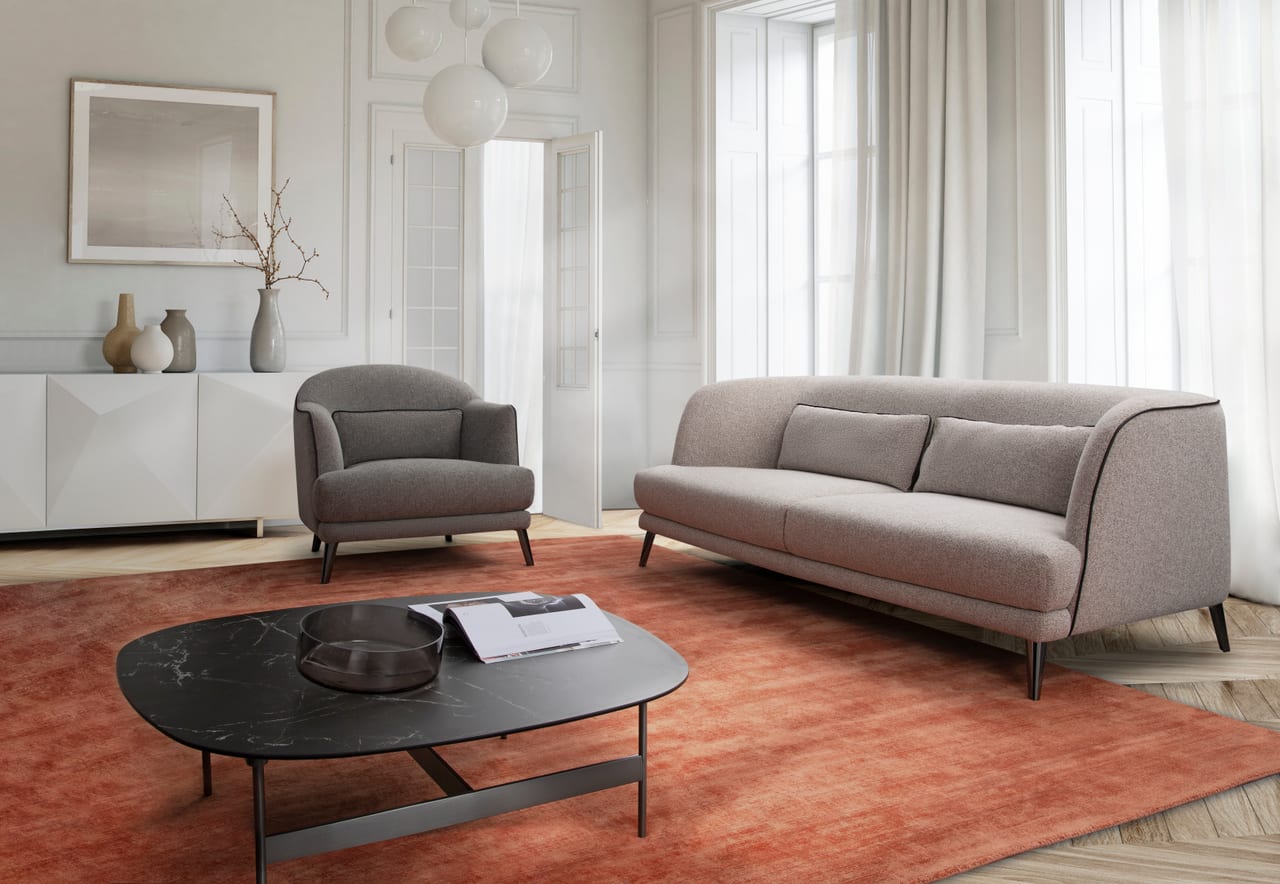 Fabbrica FA-A0432 furniture view 4