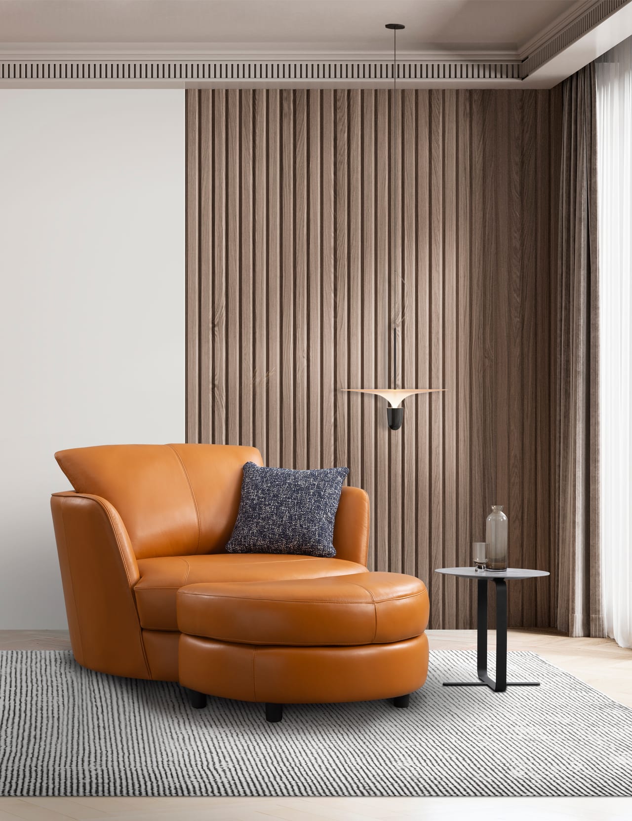 Fabbrica FA-A0432 furniture view 3