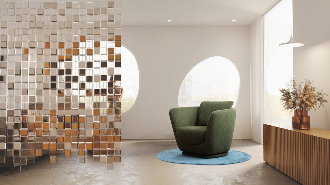 Fabbrica FA-A0463 furniture view 1