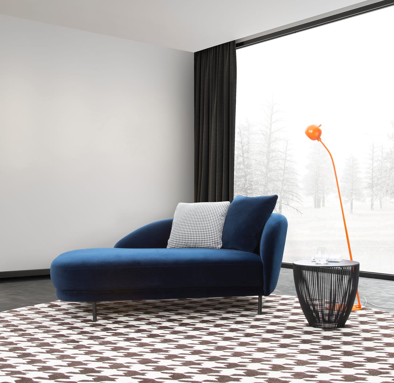 Fabbrica FA-A0493 furniture view 2