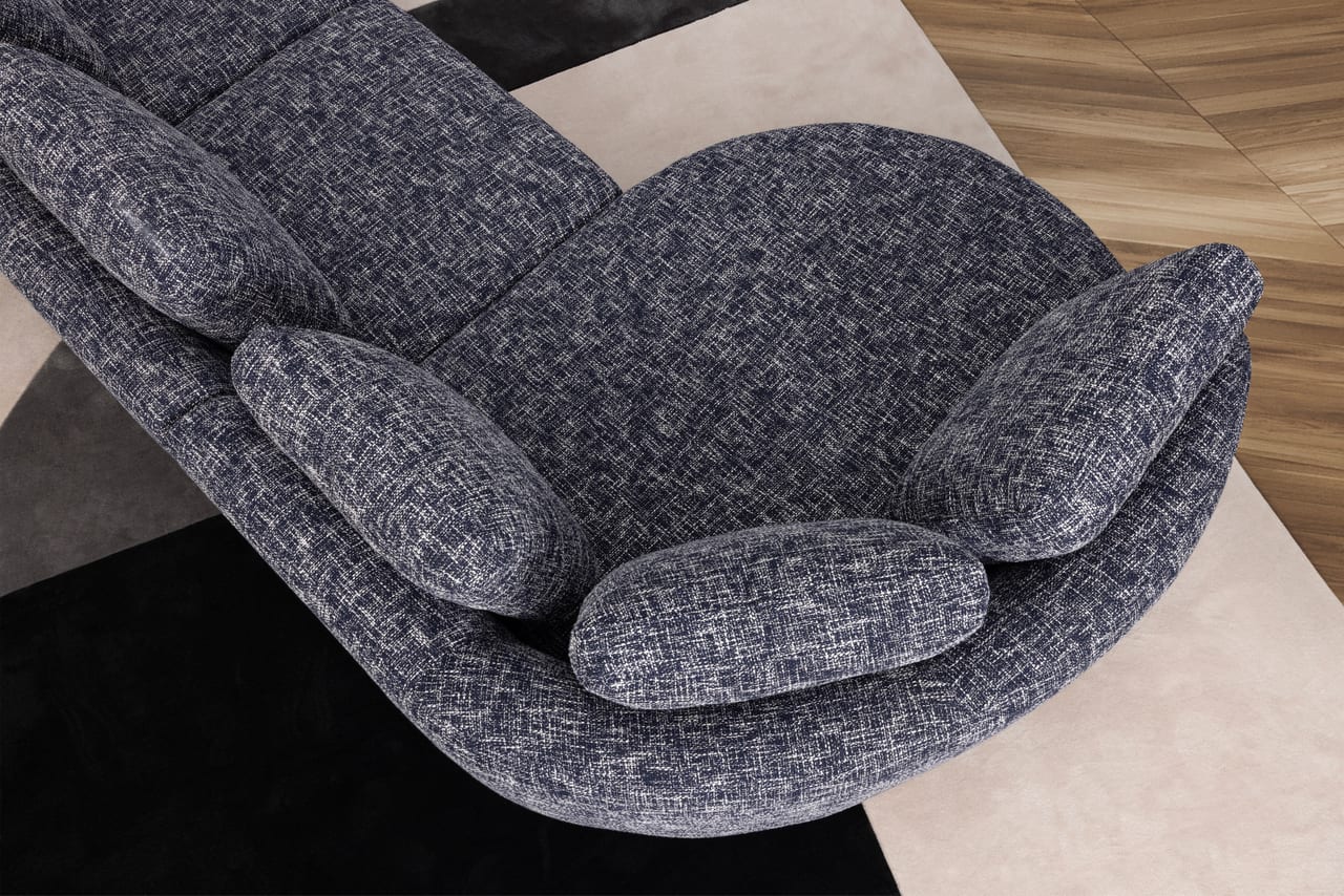 Fabbrica FA-A0493 furniture view 3