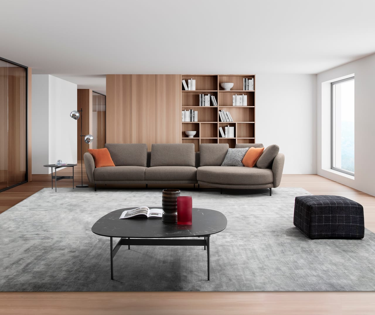 Fabbrica FA-A0493 furniture view 1
