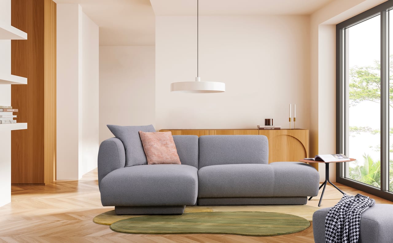Fabbrica FA-A0669 furniture view 3