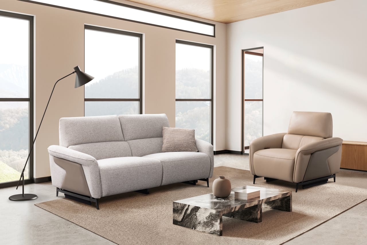Fabbrica FA-B5143-PR furniture view 2